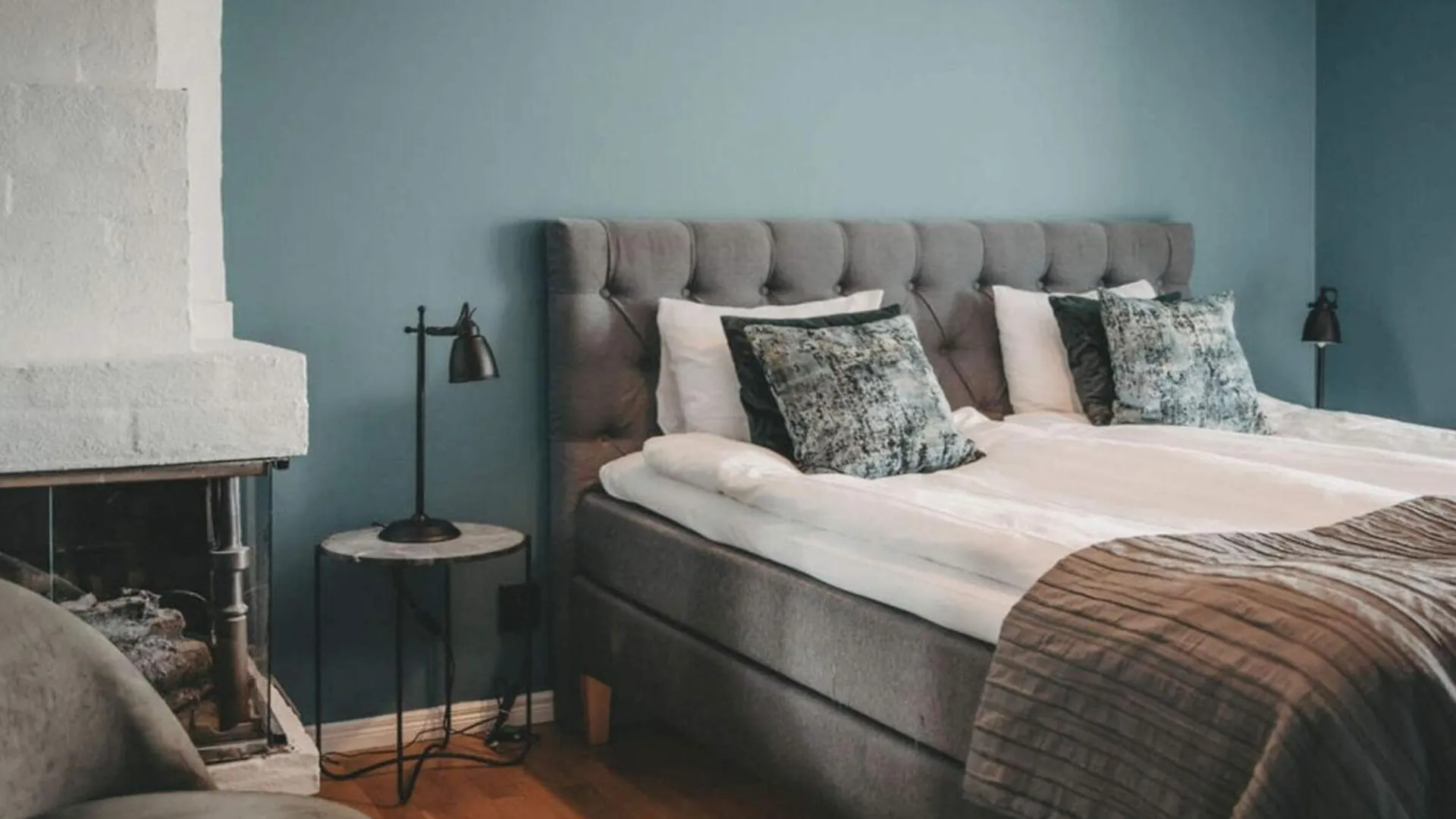 Holiday Home Hisings Backa II Gothenburg Sweden