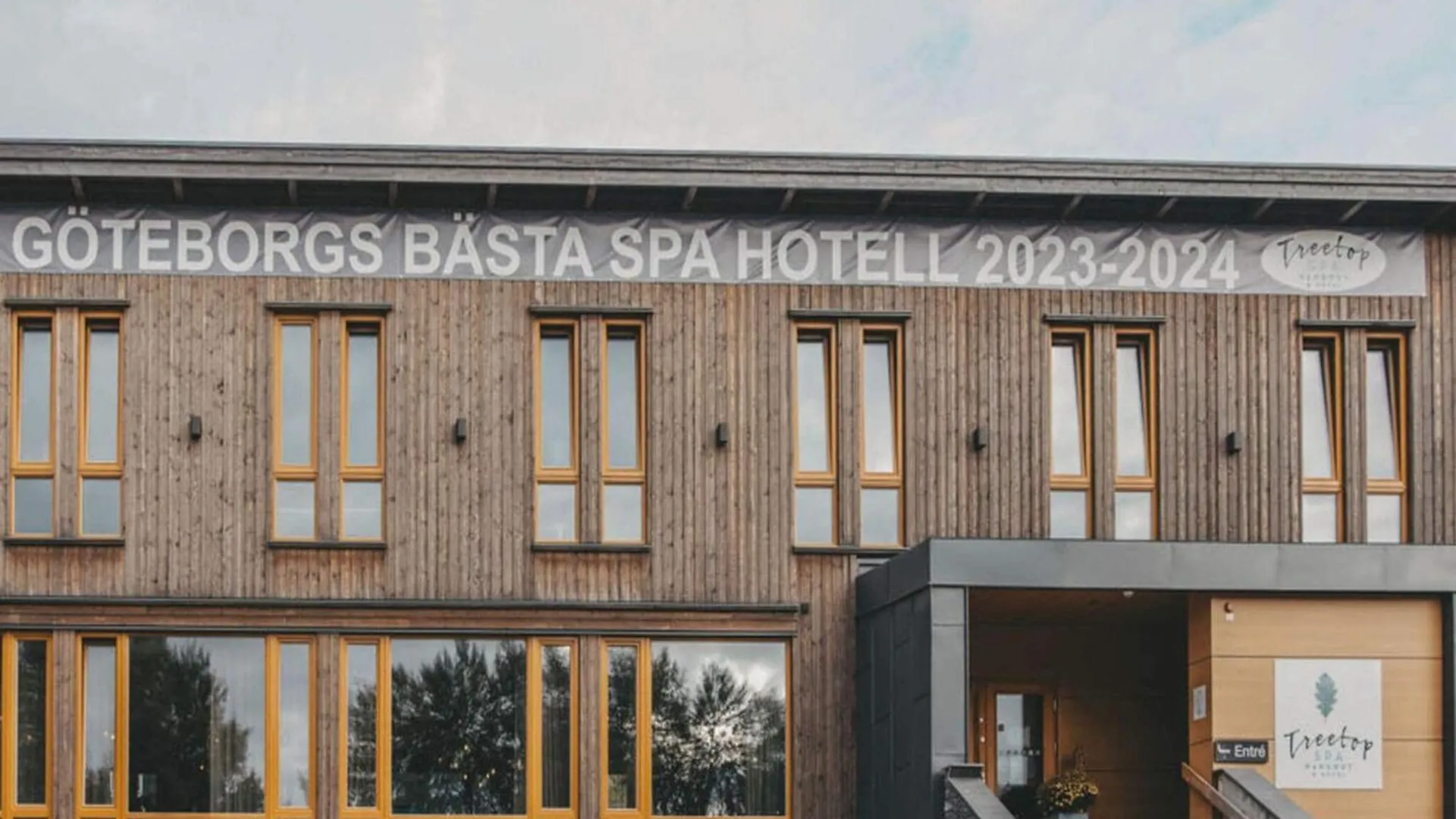 Holiday Home Hisings Backa II Goteborg