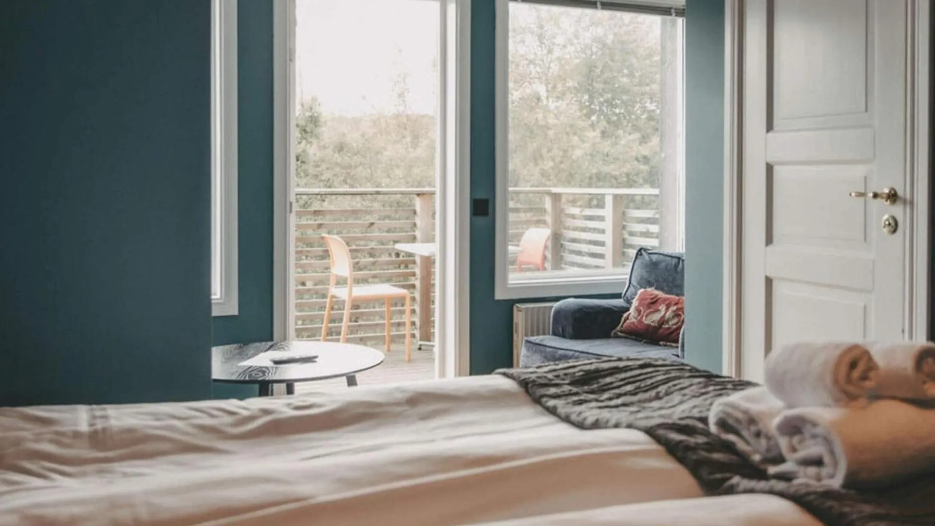 Holiday Home Hisings Backa II 예테보리 0*,  스웨덴