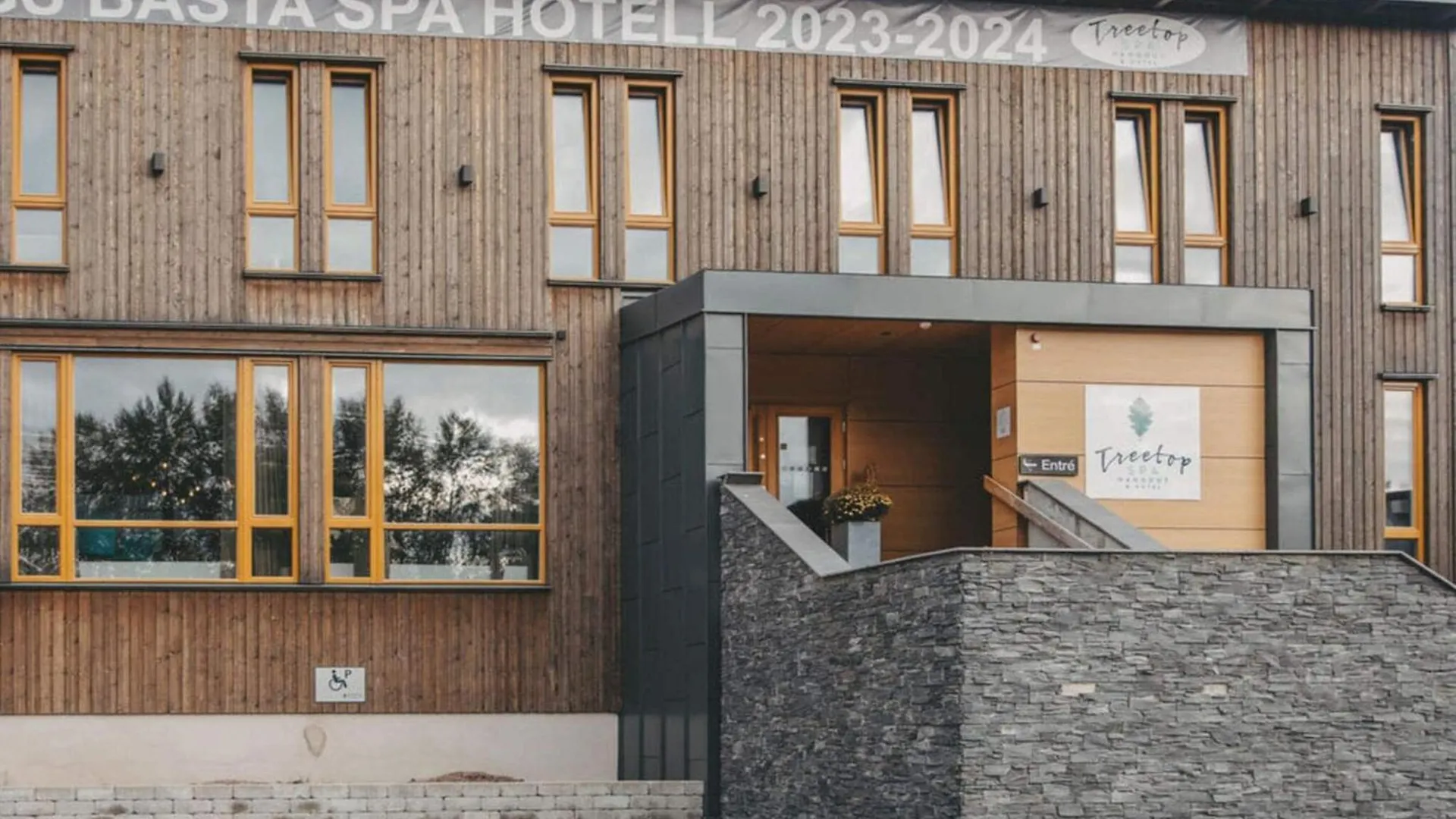 Holiday Home Hisings Backa II 예테보리