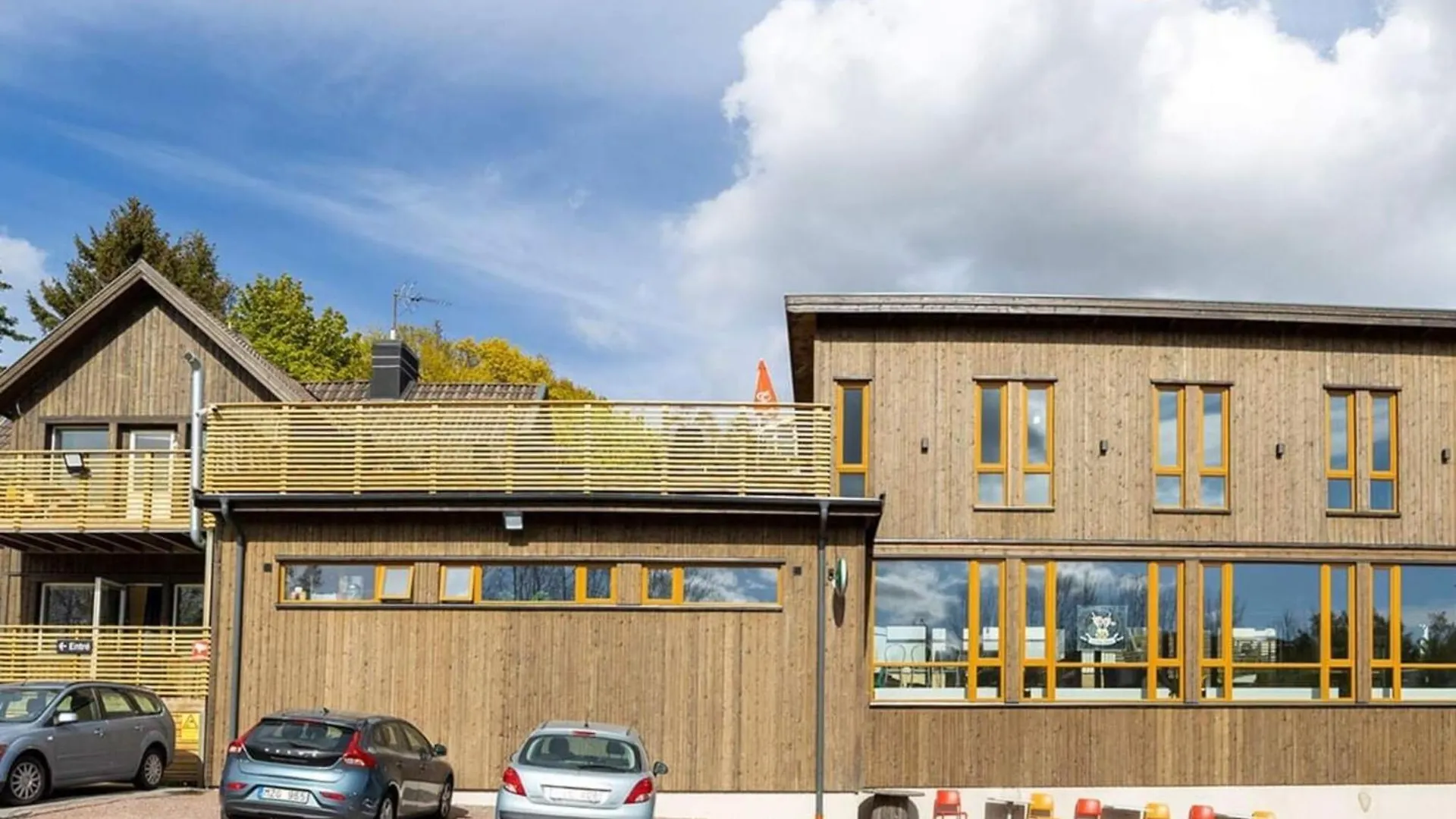 Holiday Home Hisings Backa II Goteborg